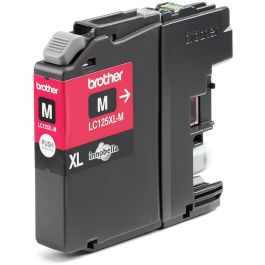 Brother MFC-J4410DW-J4510DW Tinta Magenta Blister 1.200 Pág