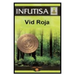 Vid Roja Infusion 25Bolsitas Precio: 3.4999998. SKU: B1ELSSNV5C