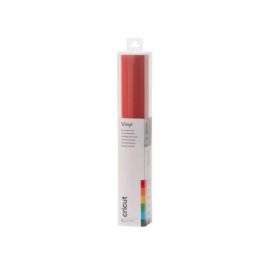 Cricut 2007714 vinilo de transferencia térmica Lámina de vinilo de transferencia térmica 6 hojas Precio: 13.78999974. SKU: B1G97V2DMV