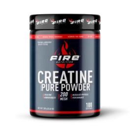 Creatine Pure 300Gr. Precio: 22.5900004. SKU: B193VDWMJT
