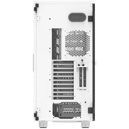 Thermaltake Big AX700 TG Snow White