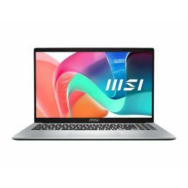 Laptop MSI 9S7-15S111-204 Precio: 1057.99127555. SKU: B12FCH29HW