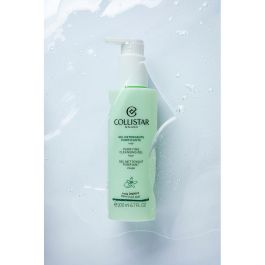 Collistar GEL LIMPIADOR purificante para rostro en gel 200 ml