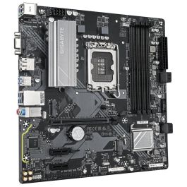Placa Base Gigabyte B760M D3HP Socket 1700/ Micro ATX Placa Base Gigabyte B760M D3HP Socket 1700/ Micro ATX