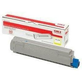 OKI Toner-C532/C542DN/MC573/MC563-Yellow-1.5K Precio: 96.49999986. SKU: B1B6YC7Z7J