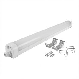 OSRAM DP COMP TH 1500 V Luminaria Estanca 62W 840 IP66 Precio: 67.6753. SKU: B1756NXX92