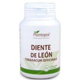 PLANTAPOL Diente de León 550mg 90 Comprimidos para Depurar Hígado y Eliminar Líquidos Retenidos Precio: 13.7900004. SKU: B1JG7JGBYK