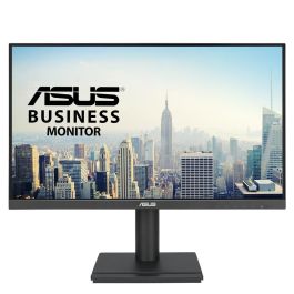 Monitor Profesional Asus VA24DQFS 23.8"/ Full HD/ Multimedia/ Regulable en altura/ Negro Precio: 143.58999941. SKU: B1D2W6S2YA