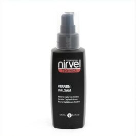 Nirvel Technica Keratin Balsamo 125 Ml - Emulsión ligera con protección térmica Precio: 6.50000021. SKU: S4253513