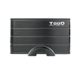 TooQ CAJA HDD 3,5" SATA A USB 2.0/3.0 NEGRA TooQ CAJA HDD 3,5" SATA A USB 2.0/3.0 NEGRA