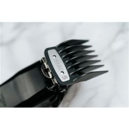 Wahl 20606-0460 Cortapelos Elite Pro con/sin Cable, Batería 100 min, Precisión 1.5-25mm