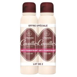 Roge Cavailles Desodorante Absorb Homme Anti-Transpirante 2x150ml Precio: 17.5000001. SKU: B1K67GRA3Z