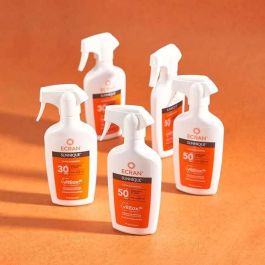 Ecran Sunnique Leche Protectora Spf50 Pistola Ecran Sunnique Leche Protectora Spf50 Pistola