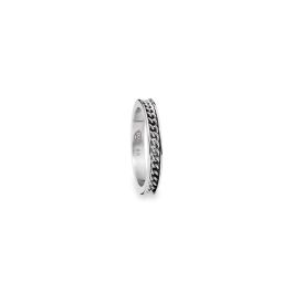 Anillo Hombre AN Jewels AR.R1NS02S-8 8 Anillo Hombre AN Jewels AR.R1NS02S-8 8