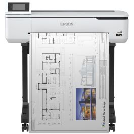 Plotter Epson SC-T3100 Precio: 1632.50000034. SKU: B1FPX6HXGP