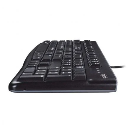 TECLADO LOGITECH K120 BUSSINES USB NEGRO OEM