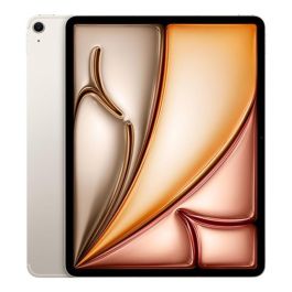 Apple iPad Air 13" 7th Wi-Fi Cell/ 5G/ M3/ 256GB/ Blanco Estrella Precio: 1305.5000002. SKU: B13E9LCH5F