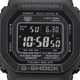 Reloj Hombre Casio G-Shock GW-5000HS-1ER Reloj Hombre Casio G-Shock GW-5000HS-1ER