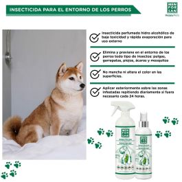 Men For San Insecticida Perros 750 mL Men For San Insecticida Perros 750 mL