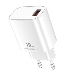Cargador Qcharx Artemisia 3A 18 W Puerto Precio: 8.49999953. SKU: B1FRZNQ5PH