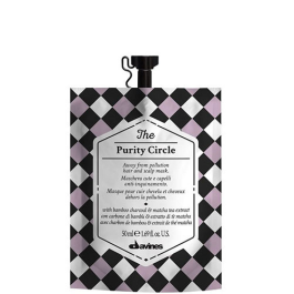 Davines Tcc The Let It Go Circle 50 mL. Precio: 11.49999972. SKU: B14WPB7TWK
