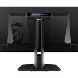 MSI MPG 271QRX QD-OLED 26.5" Wide Quad HD 2560x1440 360Hz 1ms 9S6-3CD79A-001