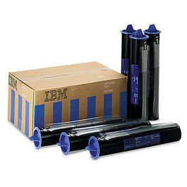 Tóner IBM INFOPRINT 62 Negro (6 Unidades) Precio: 88.8900001. SKU: B18TMXMYP8