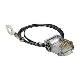 Ubiquiti TOUGHCable cable de red Negro Cat5e Ubiquiti TOUGHCable cable de red Negro Cat5e Precio: 20.50000029. SKU: S5603718