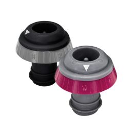 Bomba de Vacío y Tapón para Vino Vin Bouquet 2 Unidades Precio: 5.50000055. SKU: B1FPMKHC5A