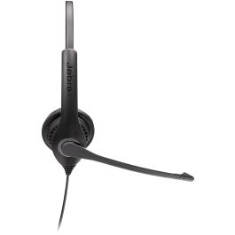 Jabra BIZ 1100 EDU Auricular con Cable para Educación, Conexión Jack 3.5mm