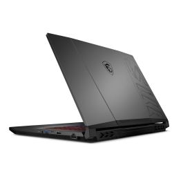 Laptop MSI Qwerty Español I7-13700H 17,3" Intel Core i7-13700H 16 GB RAM 1 TB SSD Nvidia Geforce RTX 4070