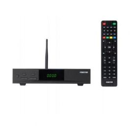 Receptor TV Satélite Fonestar RDS-585WHD Receptor TV Satélite Fonestar RDS-585WHD