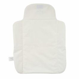 Cambiador de bebé portátil Miffy Moon Azul Beige