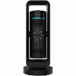 Termoventilador Portátil Cecotec ReadyWarm 2000 Max Ceramic Rotate Design 2000 W Precio: 62.50000053. SKU: B1H6M4RZST