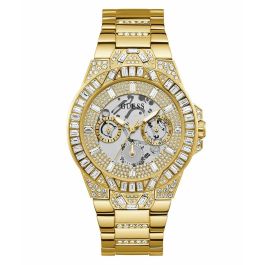 Reloj Hombre Guess GW0516G2 (Ø 44 mm) Precio: 131.50000006. SKU: B1GWPJ5VMP