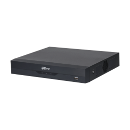 Video Grabador en Red Dahua XVR5116HS-I3 Video Grabador en Red Dahua XVR5116HS-I3