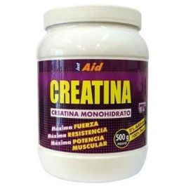 Creatina 0 (Monohidrato Pura) 500Gr.Polvo Precio: 43.5000005. SKU: B19M6JHQQH