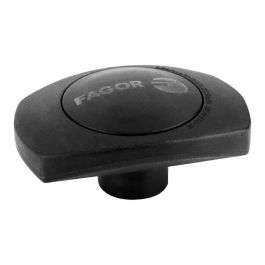 Fagor Recambio Pomo para Olla a Presión Clásica 4L, 6L, 8L, 10L - Compatible con referencias 78500, 78501, 78502 Precio: 10.78999955. SKU: B18DP8RB92