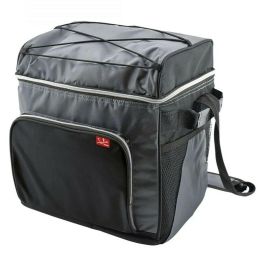 Bolsa Térmica JATA 980 32 x 26 cm Negro Gris Precio: 26.49999946. SKU: B1FF8WHLAE