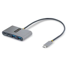Hub USB Startech 5G2A2CPDB-USB-C-HUB Precio: 67.95000025. SKU: S55166545