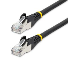 Cable de Red Rígido UTP Categoría 6 Startech NLBK-2M-CAT6A-PATCH Precio: 17.95000031. SKU: S55167173