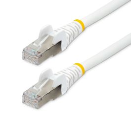 Cable de Red Rígido UTP Categoría 6 Startech NLWH-5M-CAT6A-PATCH Precio: 32.064999346600004. SKU: S55167149