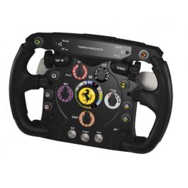 Thrustmaster Volante Ferrari F1 Wheel Add On - Ps3 / Pc (4160571) Precio: 131.95000027. SKU: B184W2KXP4