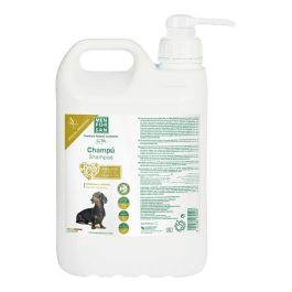 Champú para mascotas Menforsan Caramelo 5 L Perro Árbol de té Precio: 40.49999954. SKU: S6102442