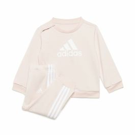 Conjunto Deportivo para Niños Adidas Bos Logo Rosa Precio: 29.0642. SKU: B1GRWVBYKZ