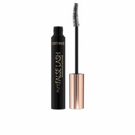 Catrice Pure False Flash Beyond Black Mascara