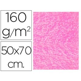 Fieltro Liderpapel 50x70 cm Rosa 160 gr-M2 10 unidades Precio: 24.89000008. SKU: B1J7R9T637