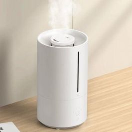 Xiaomi BHR6026EU Humidificador Smart Humidifier 2 4.5L Esterilización UV-C 350ml/h Silencioso 32dB Control App Mi Home Vapor 360°