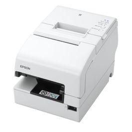 Impresora de Tickets Epson TM-H6000V-203P1 Impresora de Tickets Epson TM-H6000V-203P1
