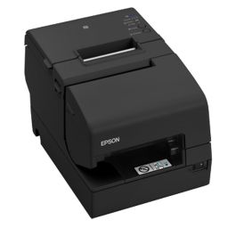 Impresora de Tickets Epson C31CG62216